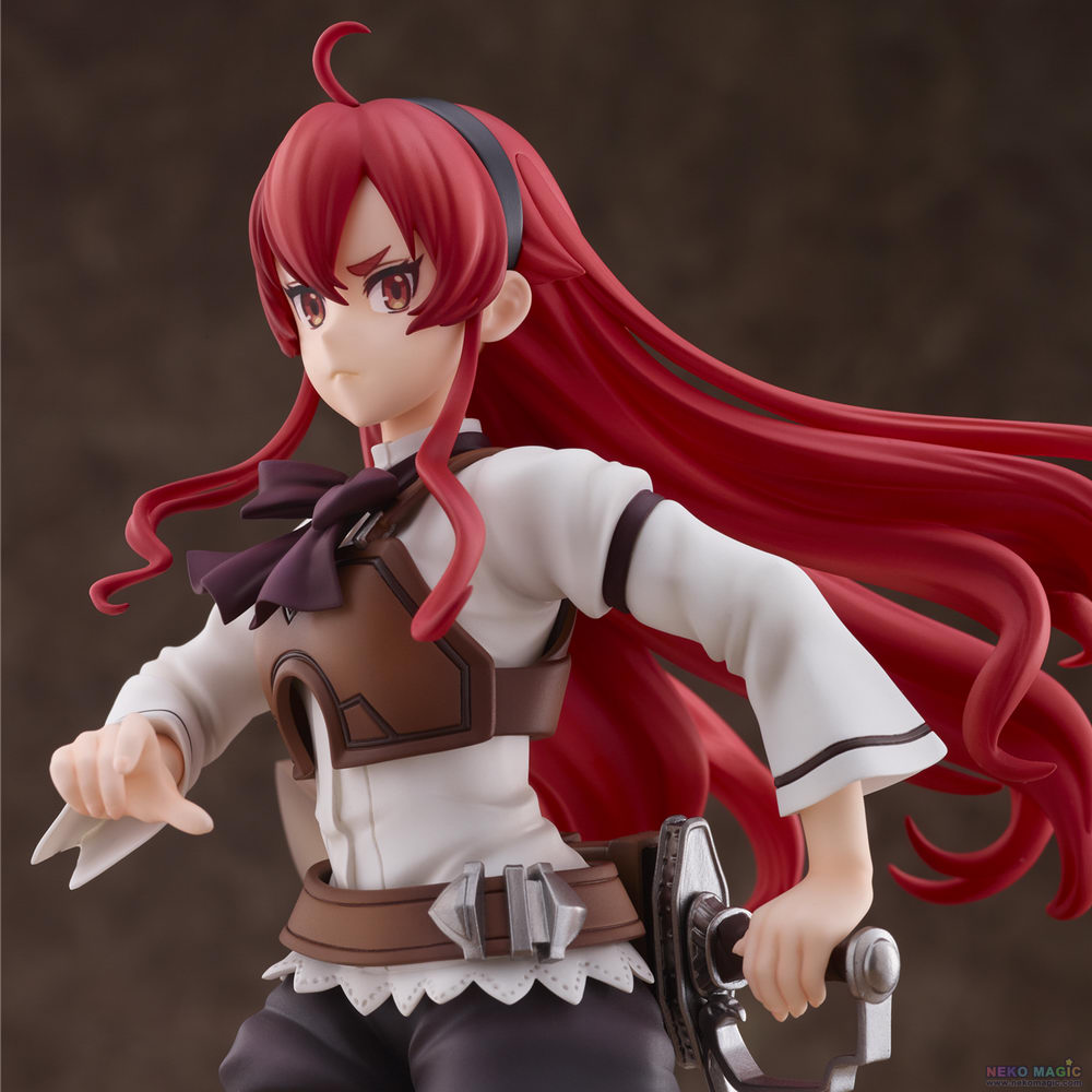 eris mushoku tensei figure