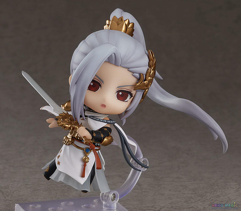 dungeon fighter online nendoroid
