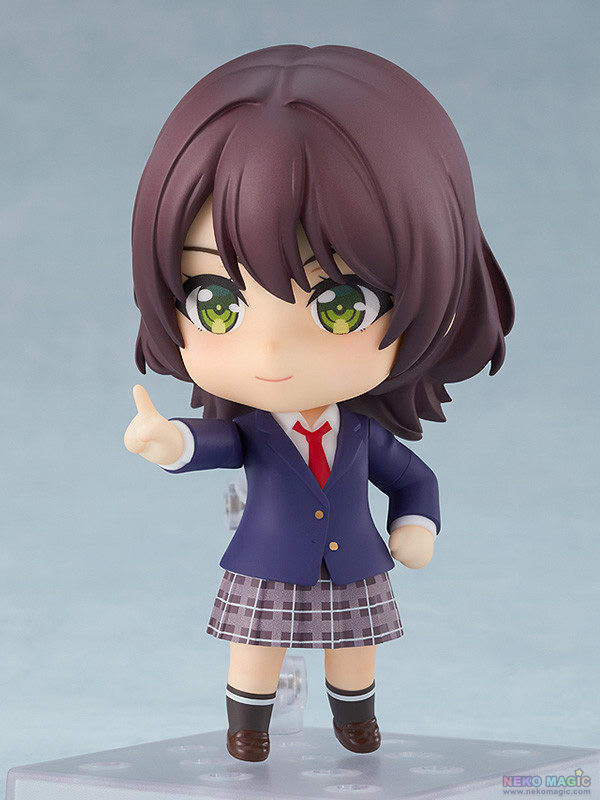 bottom tier character tomozaki figure