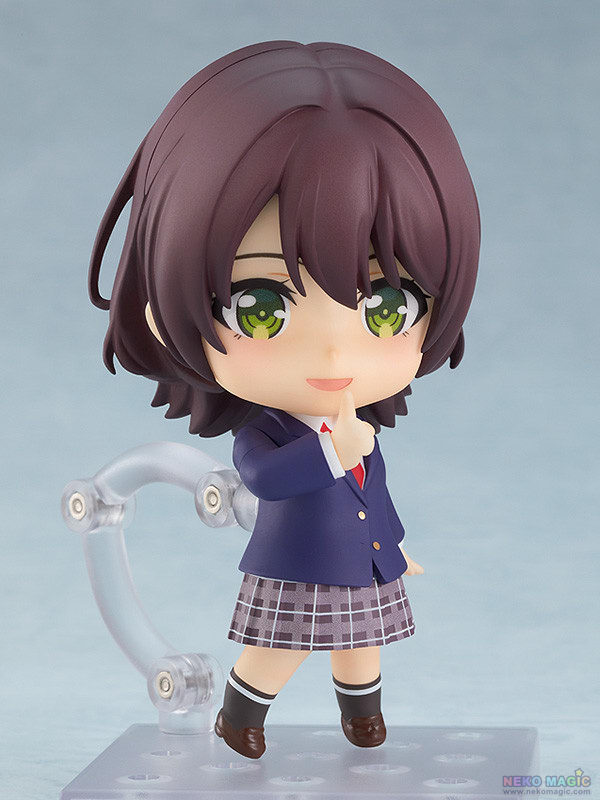 bottom tier character tomozaki figure
