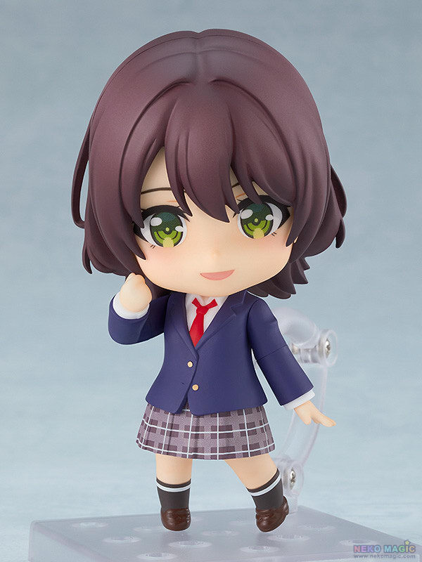 bottom tier character tomozaki figure