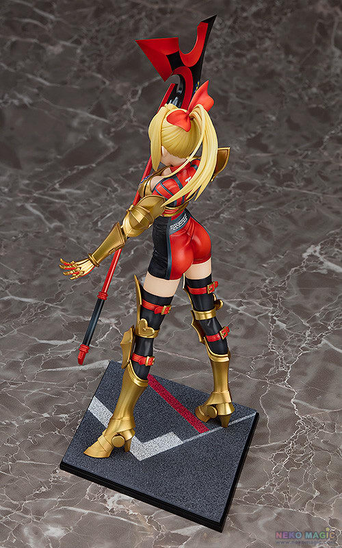 type moon racing nero