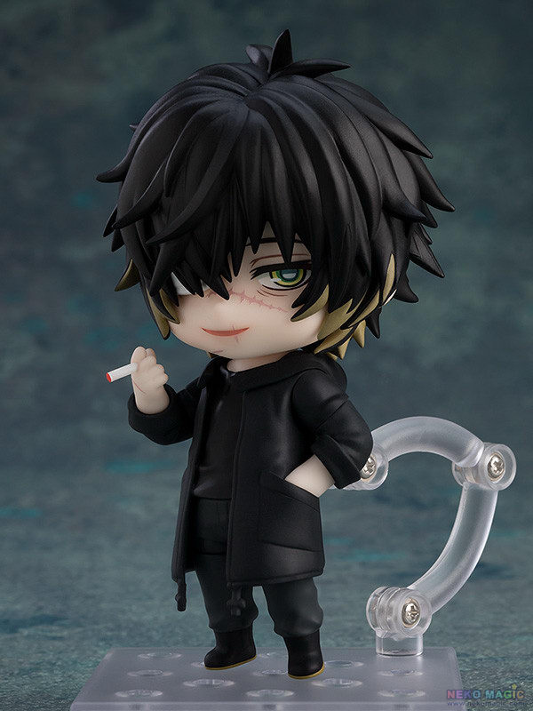 slow damage nendoroid