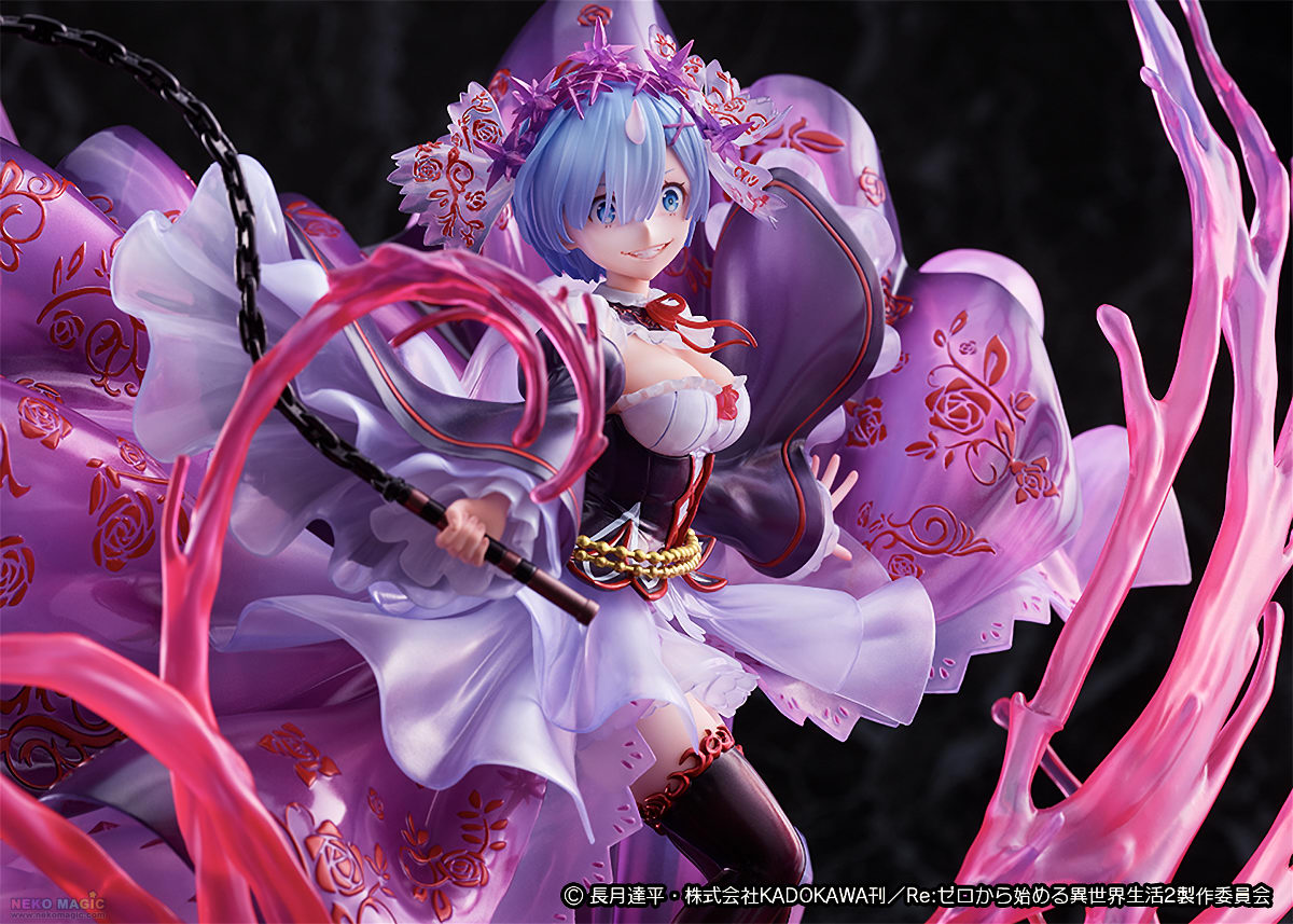re zero crystal