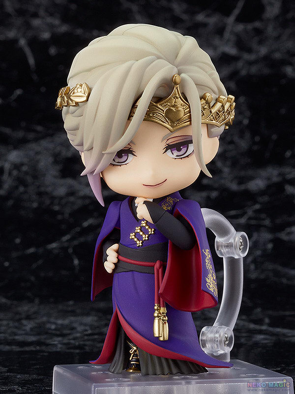 riddle nendoroid