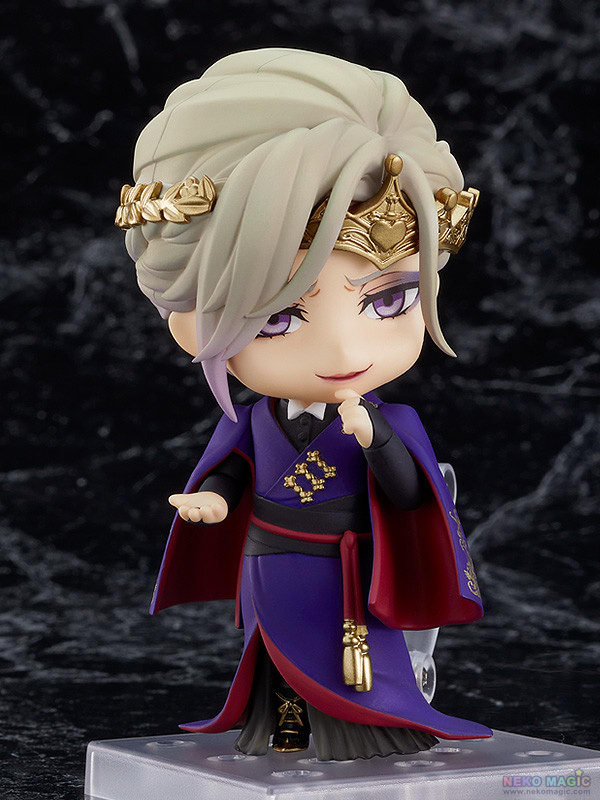 riddle nendoroid