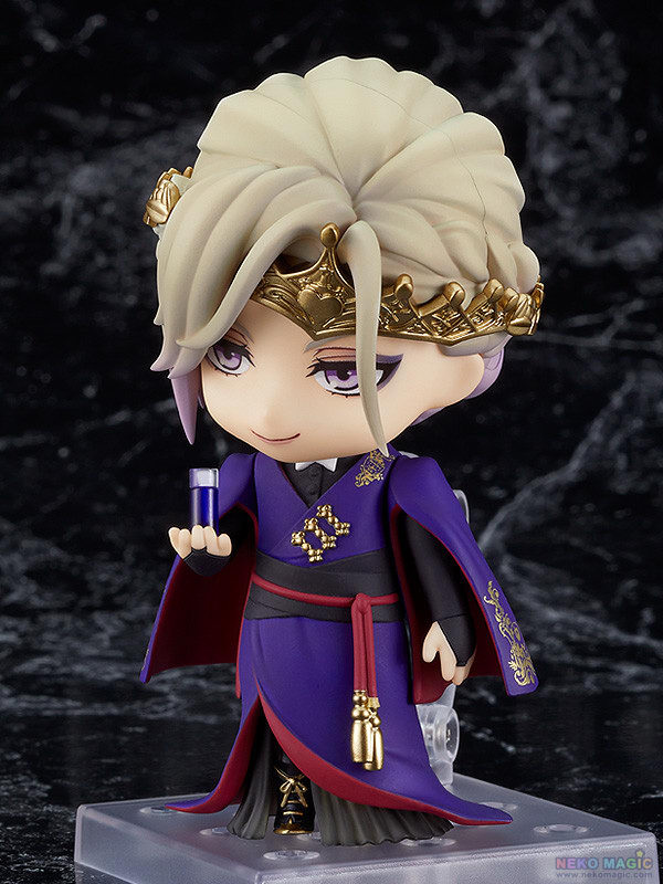riddle nendoroid