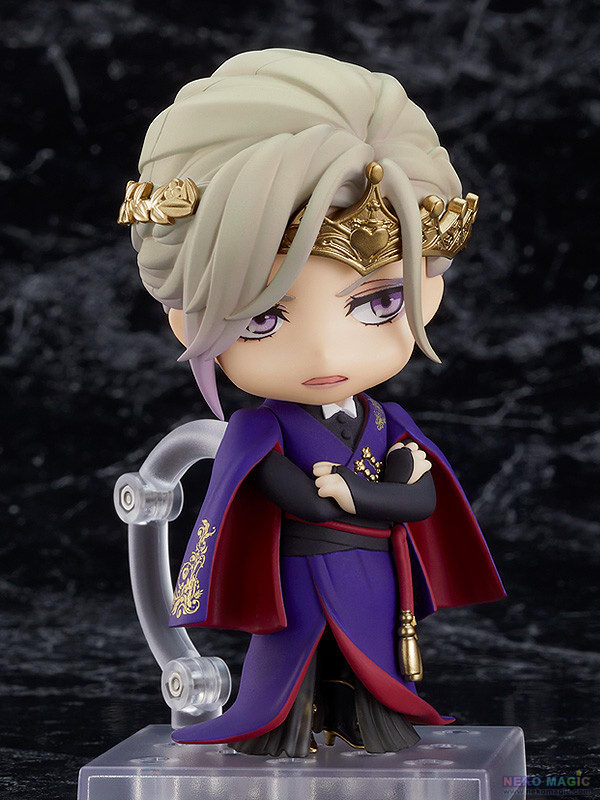 riddle nendoroid