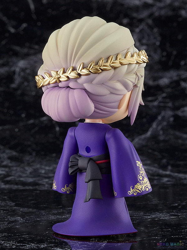 Anyone else excited about the Disney Twisted Wonderland series? Instant  preorder : r/AnimeFigures