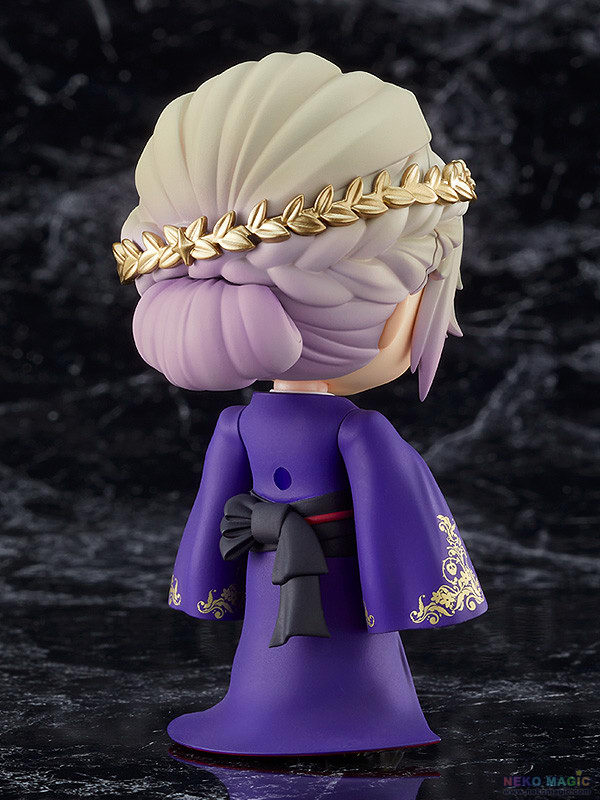alice in wonderland nendoroid