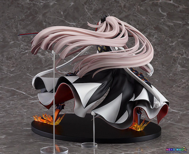 okita souji alter fgo figure