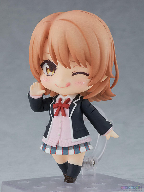 oregairu nendoroid