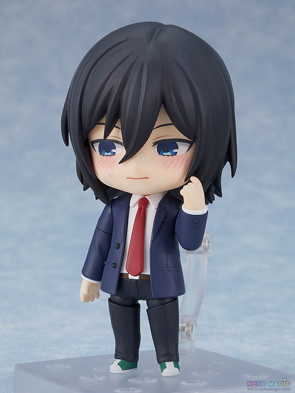 nendoroid miyamura