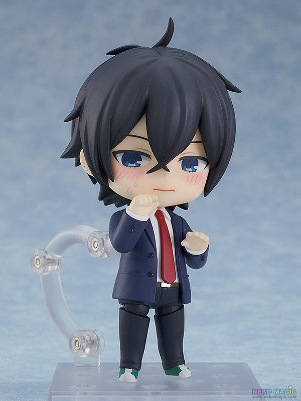 horimiya nendoroid release date
