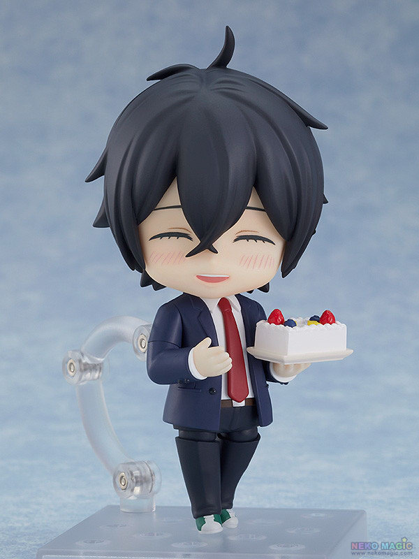 horimiya nendoroid release date