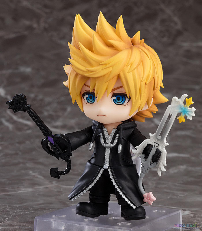 good smile roxas