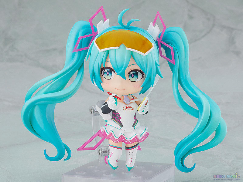 nendoroid 2021