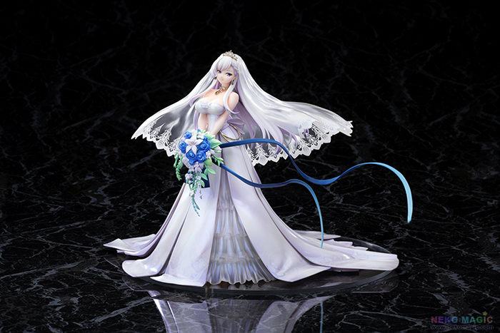 azur lane belfast figure