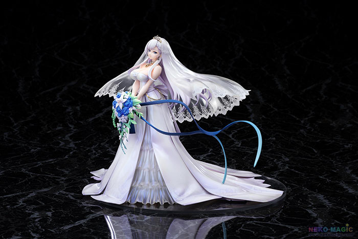 azur lane belfast figure