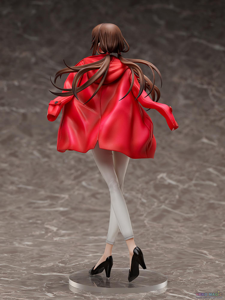mari eva figure