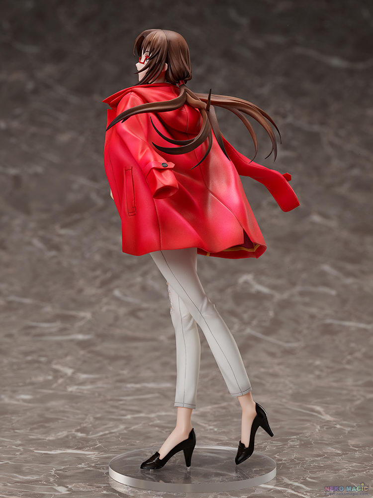 mari eva figure