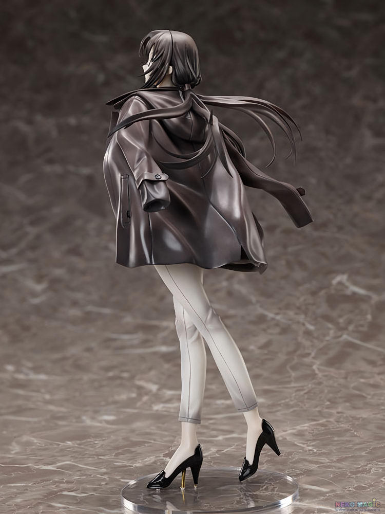 mari eva figure