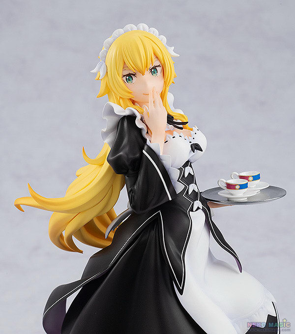 re zero frederica figure