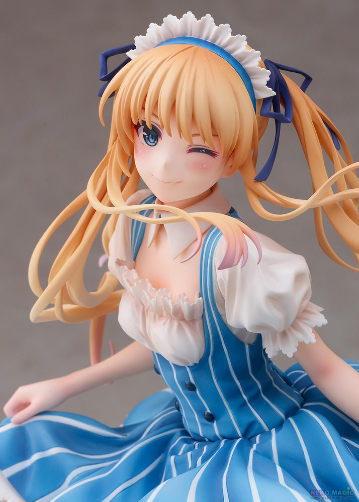 [exclusive] Saekano: How to Raise a Boring Girlfriend – Eriri Spencer ...