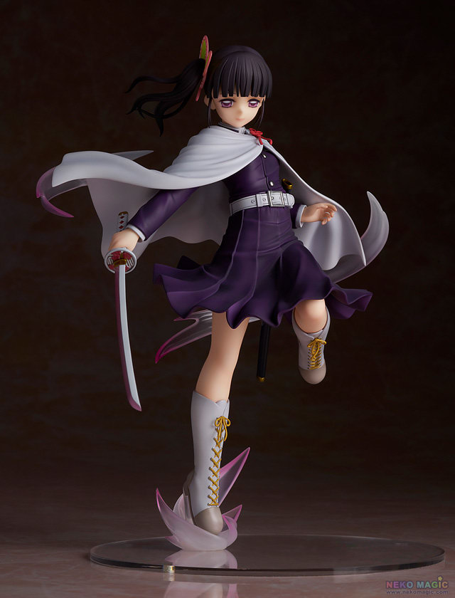 kanao perching figure
