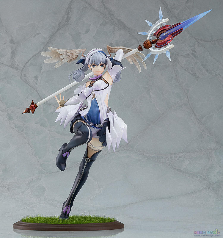 melia good smile