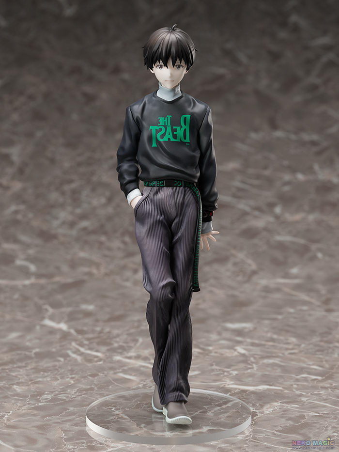 shinji ikari radio eva