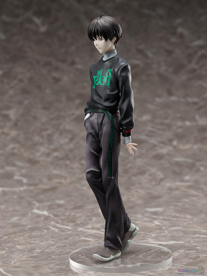 shinji ikari radio eva