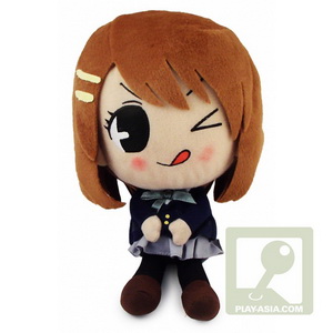 isa plush