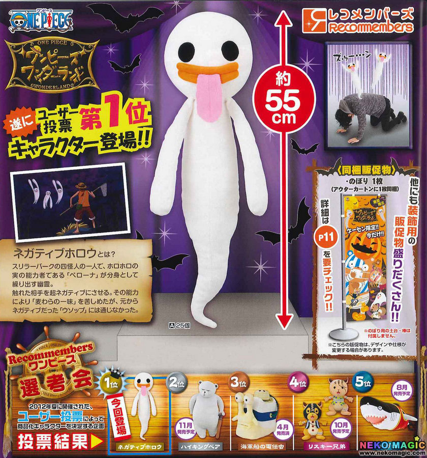 banpresto prize figure